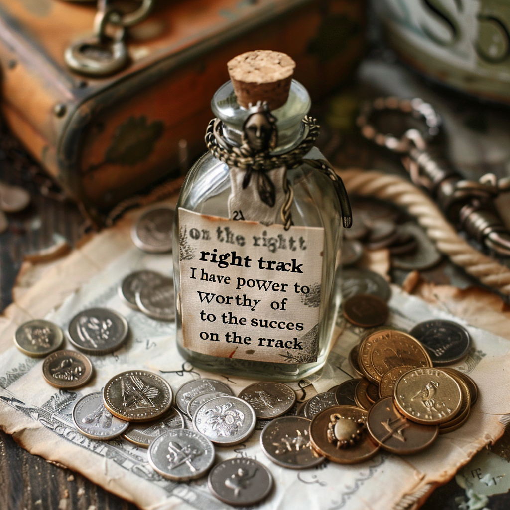 ラッキーな画像